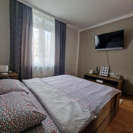 Best Apartment Hunedoara Zewnętrze zdjęcie