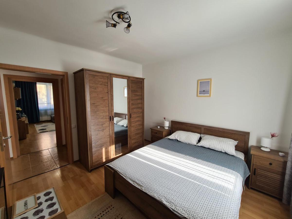 Best Apartment Hunedoara Zewnętrze zdjęcie