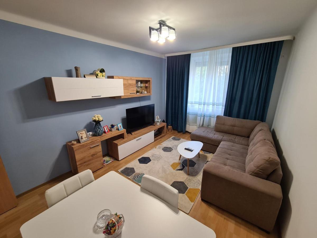 Best Apartment Hunedoara Zewnętrze zdjęcie