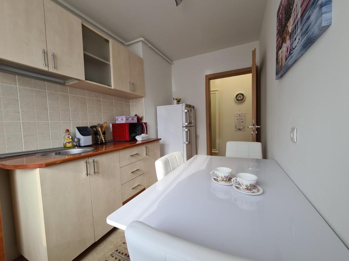 Best Apartment Hunedoara Zewnętrze zdjęcie