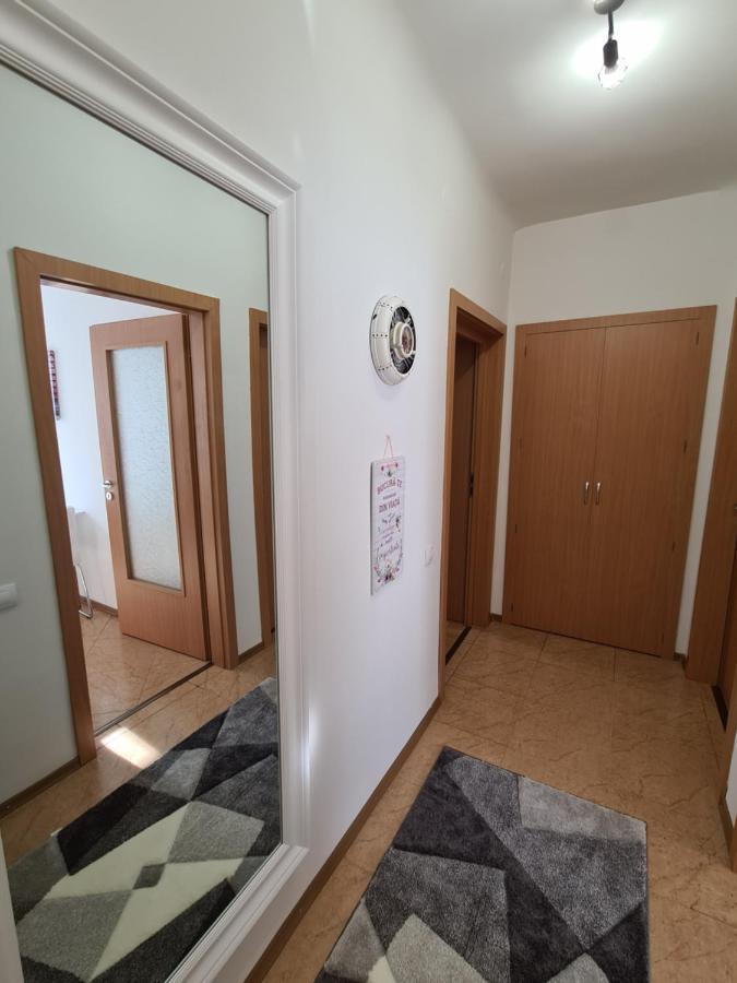 Best Apartment Hunedoara Zewnętrze zdjęcie