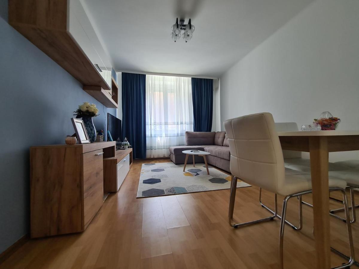 Best Apartment Hunedoara Zewnętrze zdjęcie
