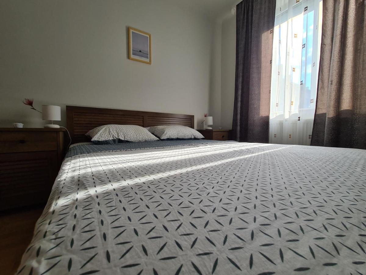 Best Apartment Hunedoara Zewnętrze zdjęcie