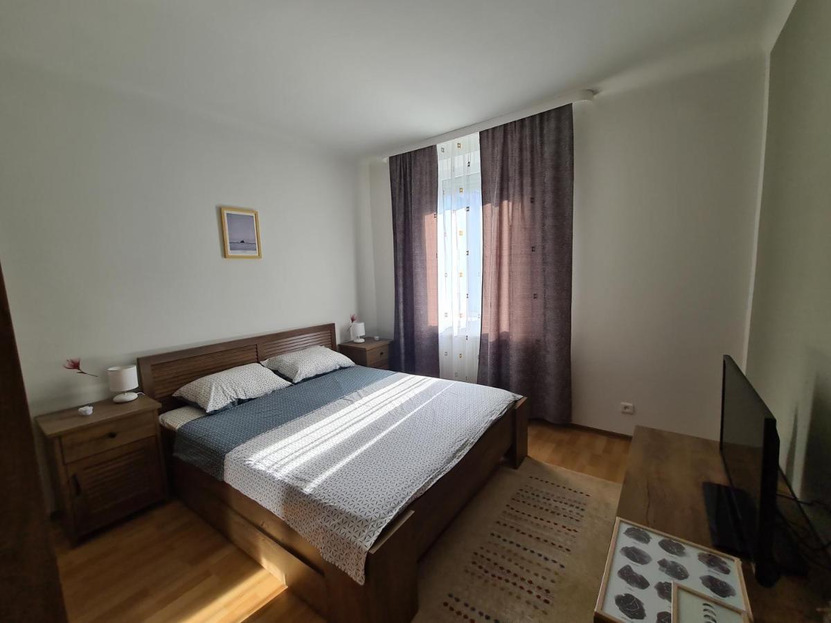 Best Apartment Hunedoara Zewnętrze zdjęcie