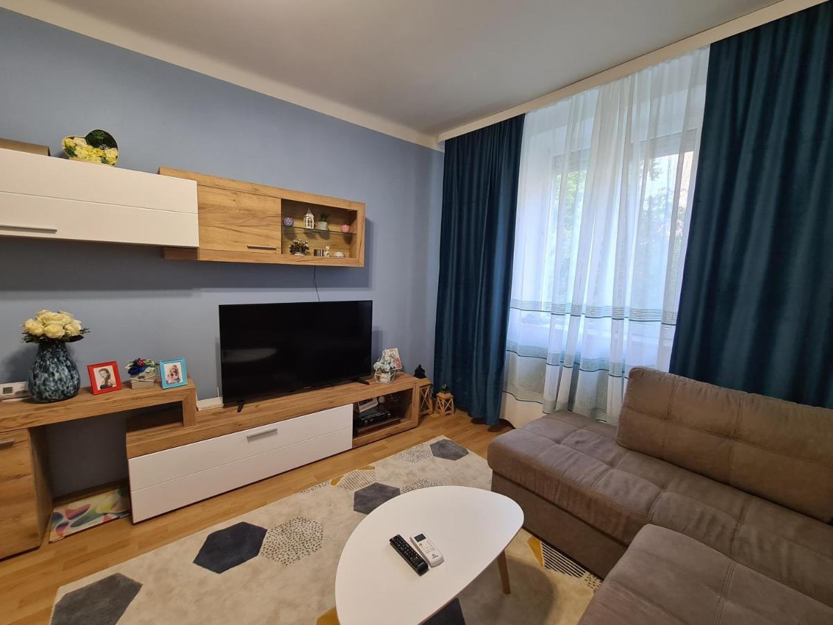 Best Apartment Hunedoara Zewnętrze zdjęcie