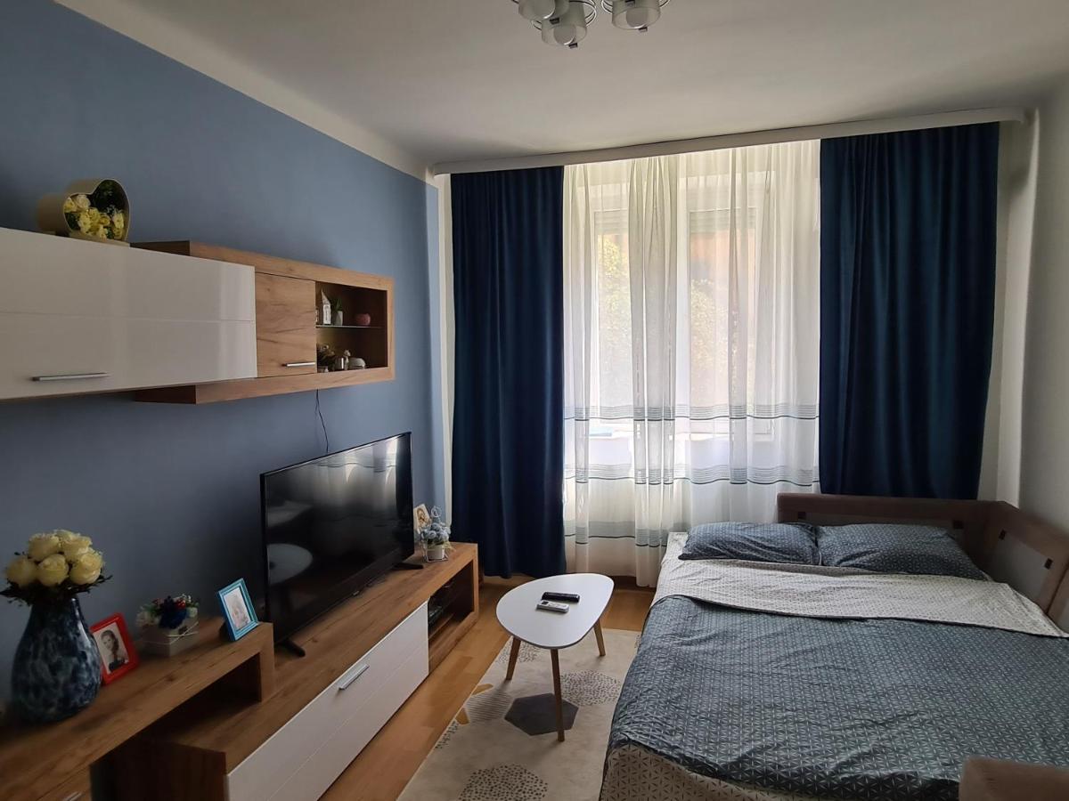 Best Apartment Hunedoara Zewnętrze zdjęcie
