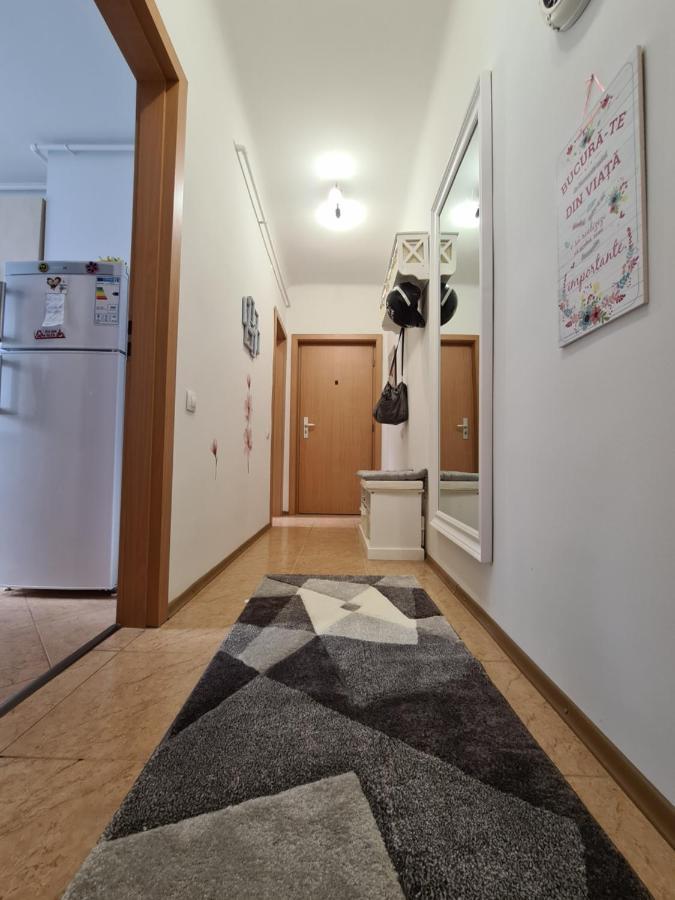 Best Apartment Hunedoara Zewnętrze zdjęcie