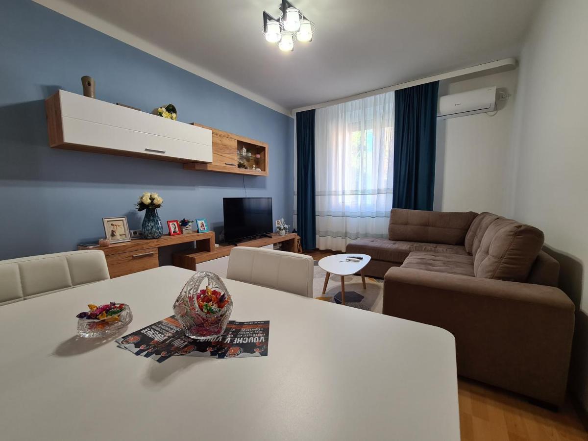 Best Apartment Hunedoara Zewnętrze zdjęcie