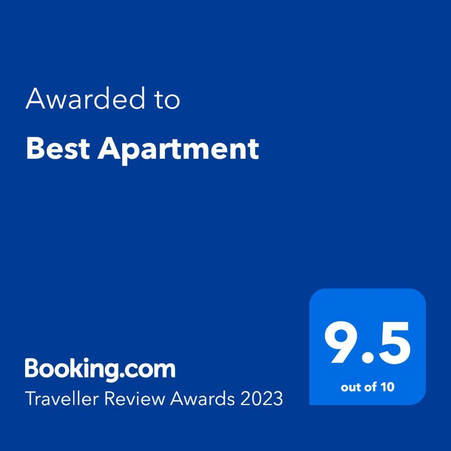 Best Apartment Hunedoara Zewnętrze zdjęcie