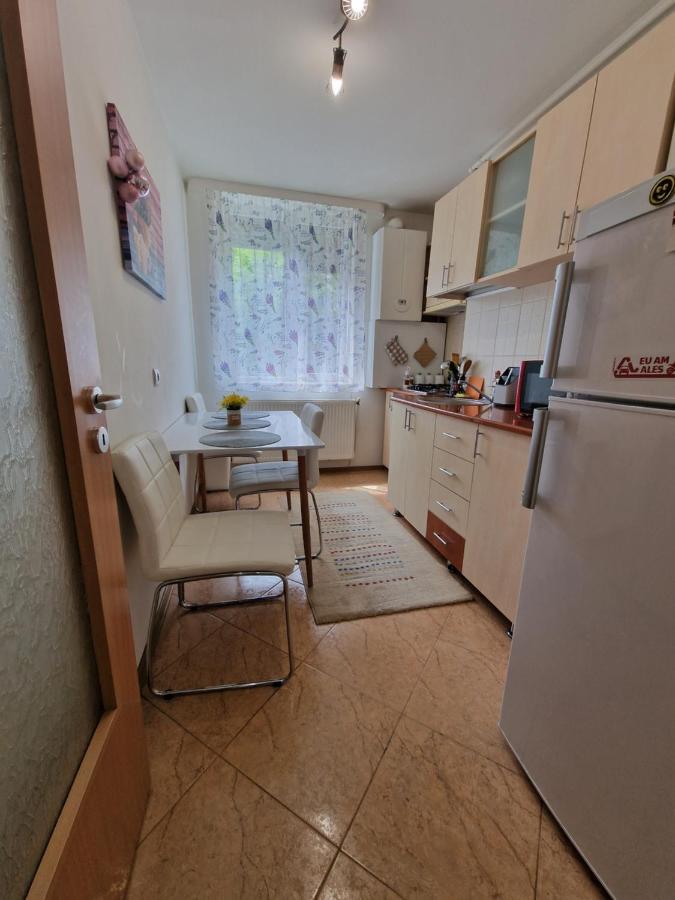 Best Apartment Hunedoara Zewnętrze zdjęcie
